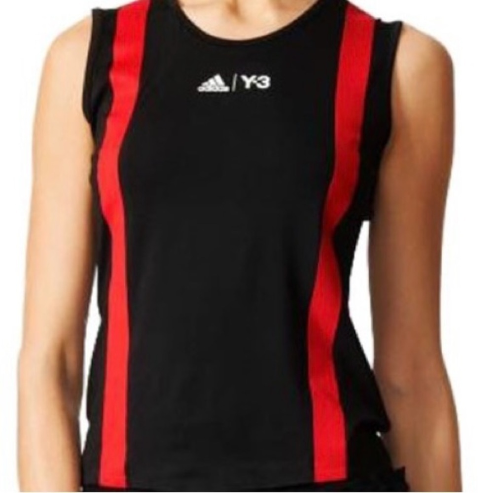 Adidas RGY3 Tennis Tank Top Ladies